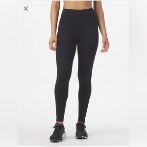 Glyder Cargo Leggings Full Length​​​​​​​​​
